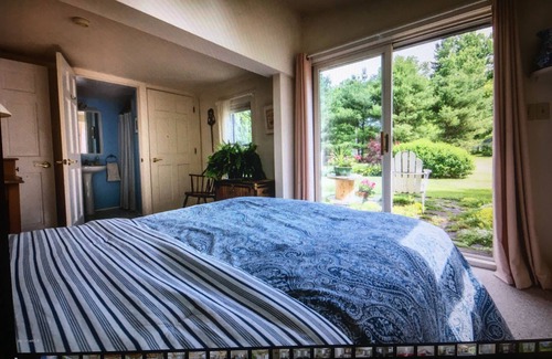 North Egremont House | Charming Berkshire Farmhouse Great Barrington Ma