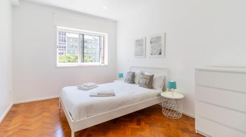 Ramalde Apartment | Charming Bessa Apartment by Unique Hosts