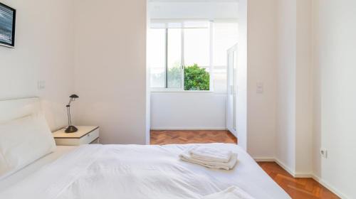 Ramalde Apartment | Charming Bessa Apartment by Unique Hosts