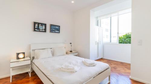 Ramalde Apartment | Charming Bessa Apartment by Unique Hosts