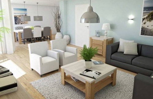 Colijnsplaat House | Charming Beveland Vrijstaand