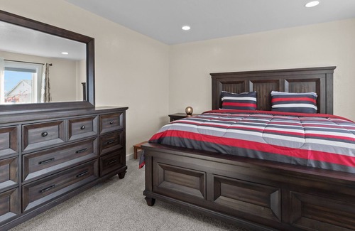 Seattle Hill-Silver Firs House | Charming Bothell Villa