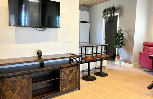 Betera Apartment | Charming boutique apartment 5 min from the subway