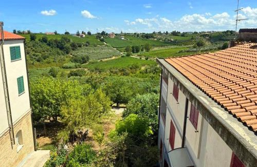 Villalfonsina Hotel | Charming Boutique B&B Hotel