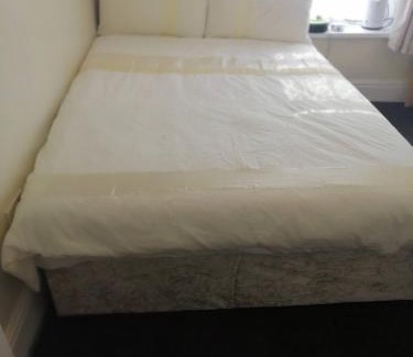 Bradford House | Charming Bradford Room to Rent with Shared Facilities