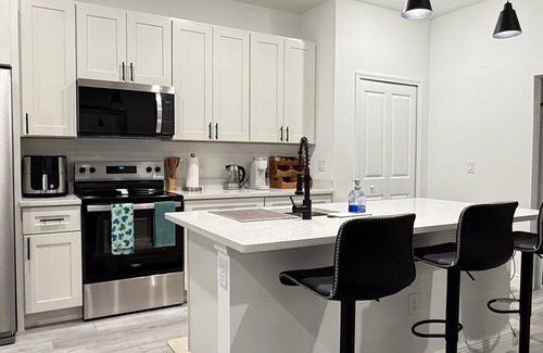 Citrus Springs House | Charming brand new 4-bedroom house minutes from Rainbow Springs, Crystal Rivers.
