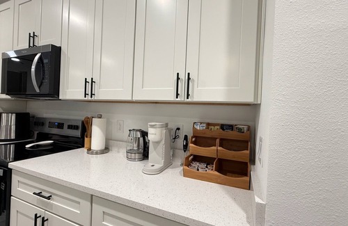 Citrus Springs House | Charming brand new 4-bedroom house minutes from Rainbow Springs, Crystal Rivers.