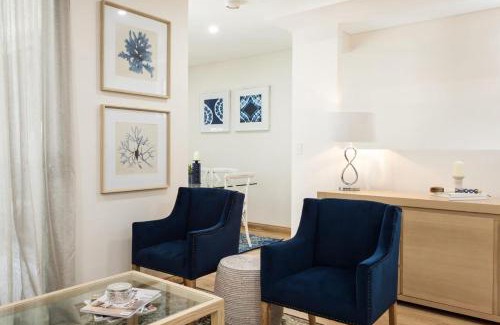 Coogee Apartment | Charming Bream I365