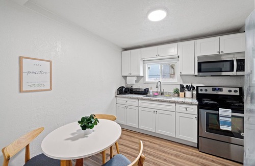 West Hills House | Charming Bremerton Cottage