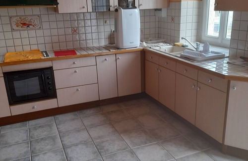Cleder House | Charming Breton house 4 pers 2 bedrooms