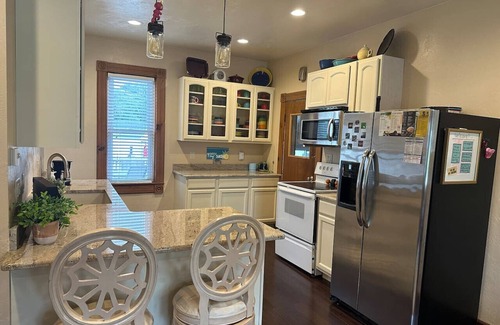 Little Chute House | Charming Brick House
