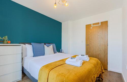 Deptford Apartment | Charming Bright 2Bed Apt Deptford, Greenwich