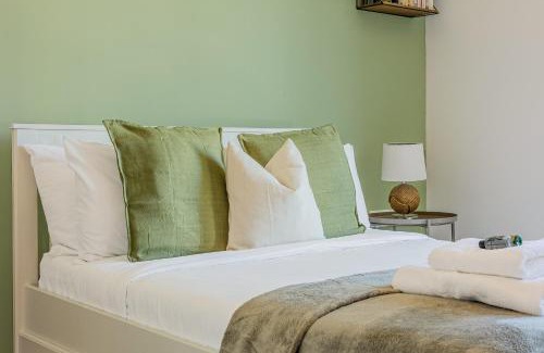 Deptford Apartment | Charming Bright 2Bed Apt Deptford, Greenwich