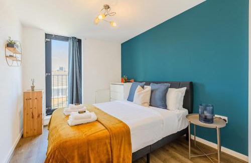 Deptford Apartment | Charming Bright 2Bed Apt Deptford, Greenwich