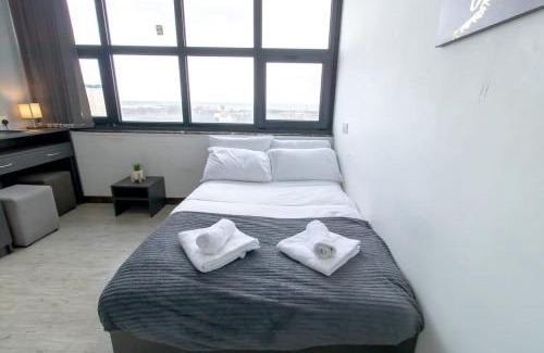 Sunderland City Centre Apartment | Charming Budget Studio in Central Sunderland