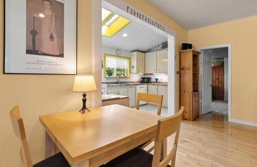 Rockport House | Charming bungalow with pool! Walk to Front Beach and shops! Sep-Oct Availability