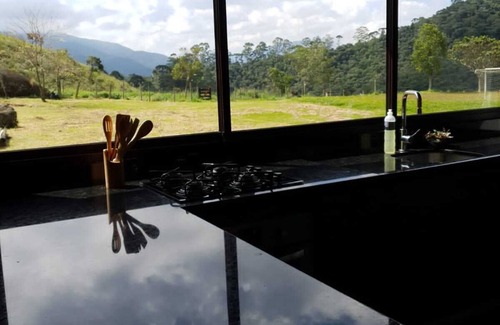 Sao Jose dos Campos Ski Chalet | Charming Country Accommodation