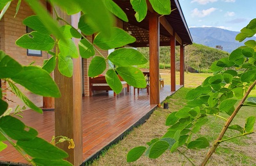 Sao Jose dos Campos Ski Chalet | Charming Country Accommodation