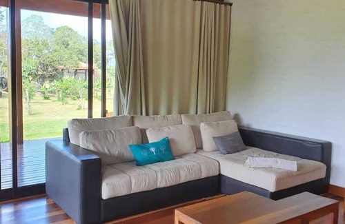 Sao Jose dos Campos Ski Chalet | Charming Country Accommodation