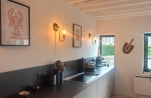 Saint-Cyr-en-Arthies House | Charming country house 45mn Paris-Parc Naturel Régional du Vexin