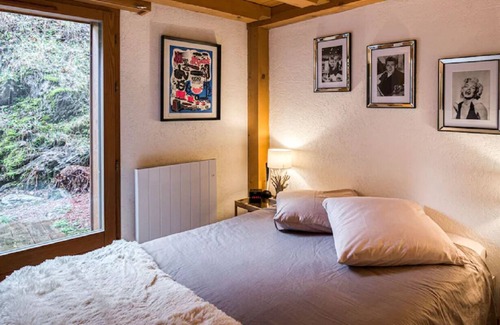 Megeve Cabin | Charming Cabin Located AT THE Entrance OF Megeve