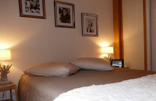 Megeve Cabin | Charming Cabin Located AT THE Entrance OF Megeve
