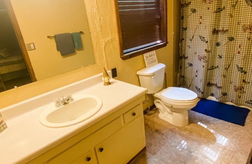 Higden Cabin | Charming Cabin! Minutes to Greers Ferry lake and Sugarloaf!