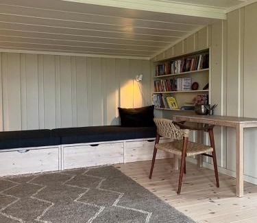 Hundorp House | Charming Cabin Near Rondane National Park