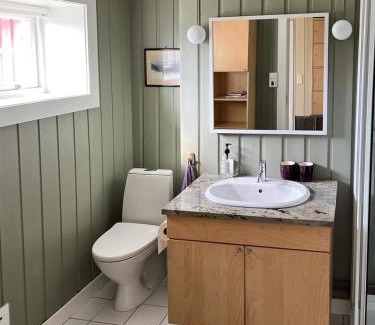 Hundorp House | Charming Cabin Near Rondane National Park