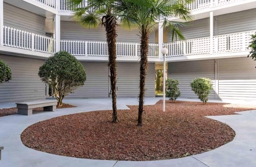 Calabash Condo | Charming Calabash Condo