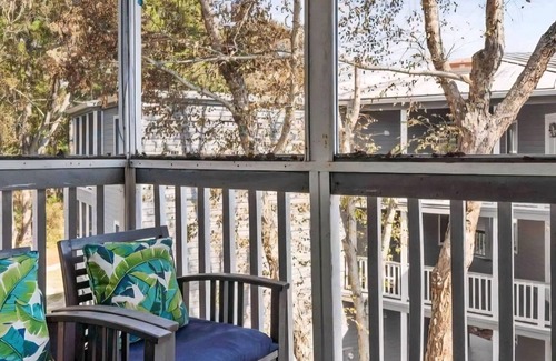 Calabash Condo | Charming Calabash Condo