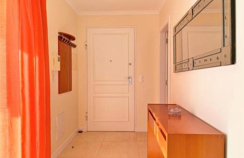 Estrela da Calheta Apartment | Charming Calheta Plaza Penthouse