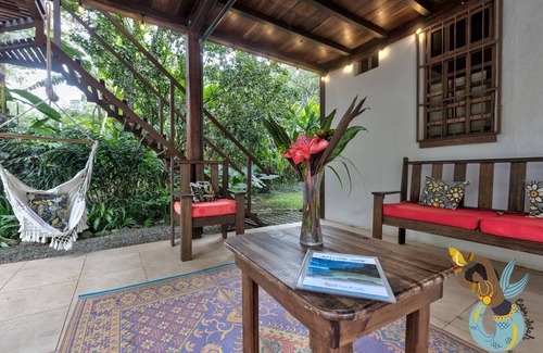 Puerto Viejo de Talamanca Ski Chalet | Charming Casa Selah with FiberOp near the Beach!