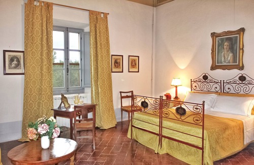Monteroni d'Arbia Other | Charming Castle with staff near Siena, Chianti and Montalcino.