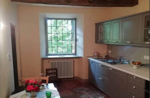 Robella Other | Charming Castle Stay, Robella