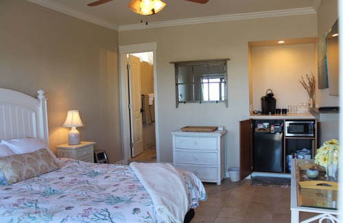 Cayucos Apartment | Charming Cayucos Studio