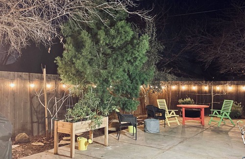 Davis House | Charming & Central 2200 sq. feet house in Davis walking distance to everywhere