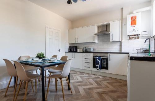 North Bitchburn House | Charming Central 3BR Home Near Auckland Castle