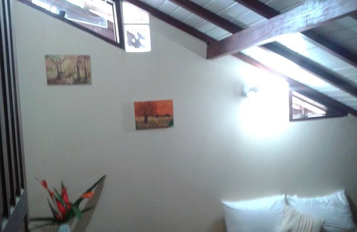 Itamambuca Ski Chalet | CHARMING CHALET FOR UP TO 04 PEOPLE - ITAMAMBUCA BEACH