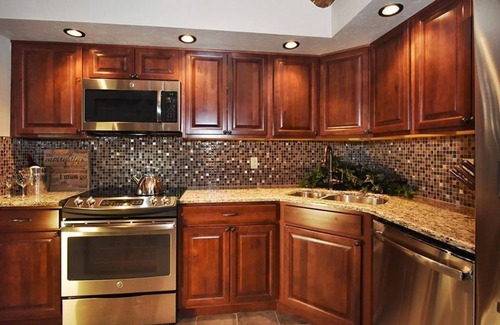 Seven Springs Ski Chalet | Charming Chalet Escape | Ski-In Fun + Private Deck
