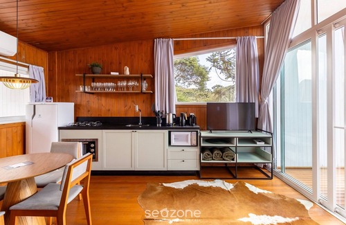 Urubici Apartment | Charming Chalets in Urubici/sc - PAR