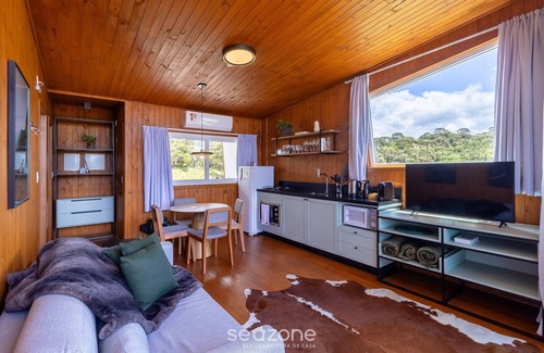 Urubici Apartment | Charming Chalets in Urubici/sc - PAR