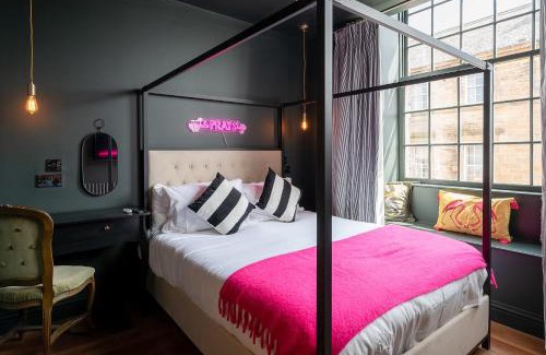 Barnard Castle Apartment | Charming Chapel Stay in Barnard Castle