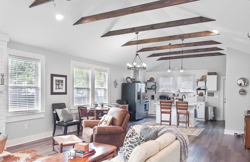 West Ashley House | Charming Charleston Home!