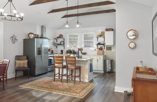 West Ashley House | Charming Charleston Home!