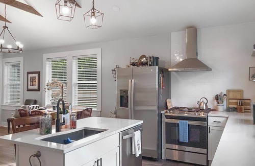 West Ashley House | Charming Charleston Home!
