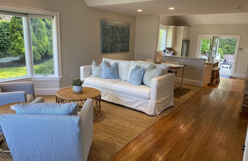 North Chatham House | Charming Chatham Cottage!