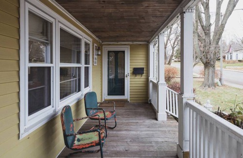 Cedarburg House | Charming City Center Home, Amazing Location!!!