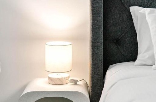 Adelaide Central Business District Hotel | Charming City Escape Stylish CBD Suite with WiFi