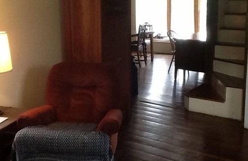 La Porte Other | Charming Civil War Era Farmhouse